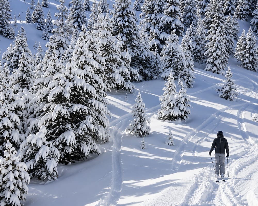 GRANDVALIRA A TUS PIES