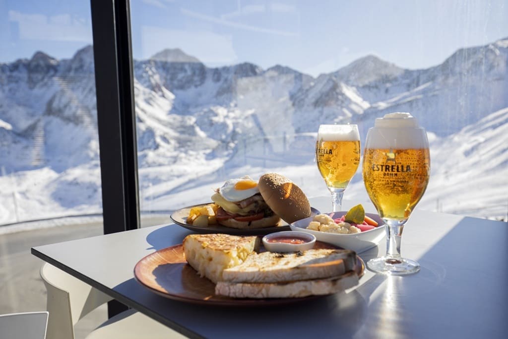 Pic Maià Mountain Hotel Andorra