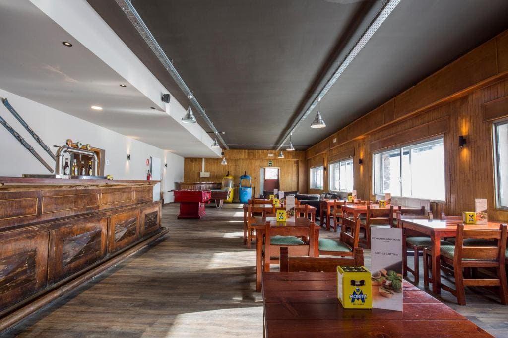 Café bar